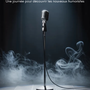 Les Talents De Demain (affiche (portrait A3))