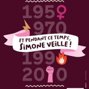 Simone Veille Mai