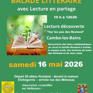 2026 Balade 16 Mai Panneaupocket