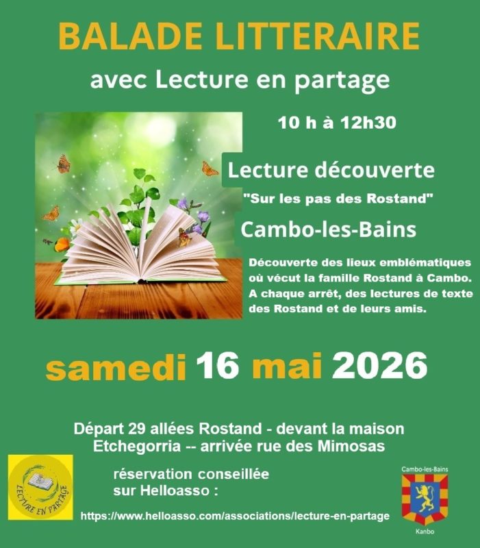 2026 Balade 16 Mai Panneaupocket