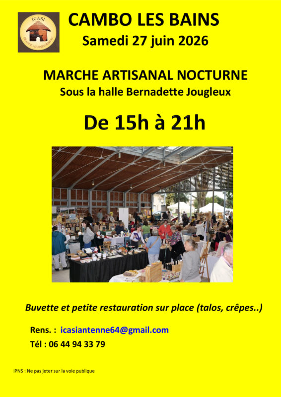 Icasi 06.26