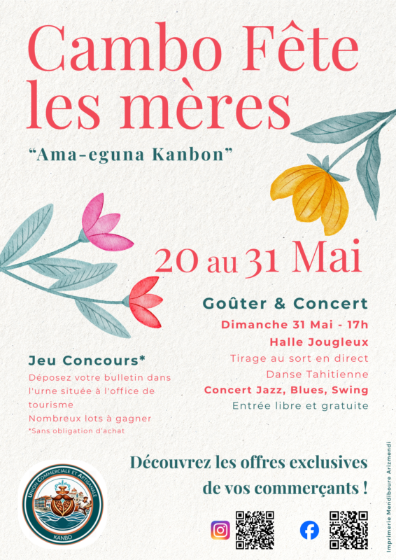 Ucac Affiche