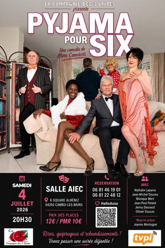 Aiec Juillet 26