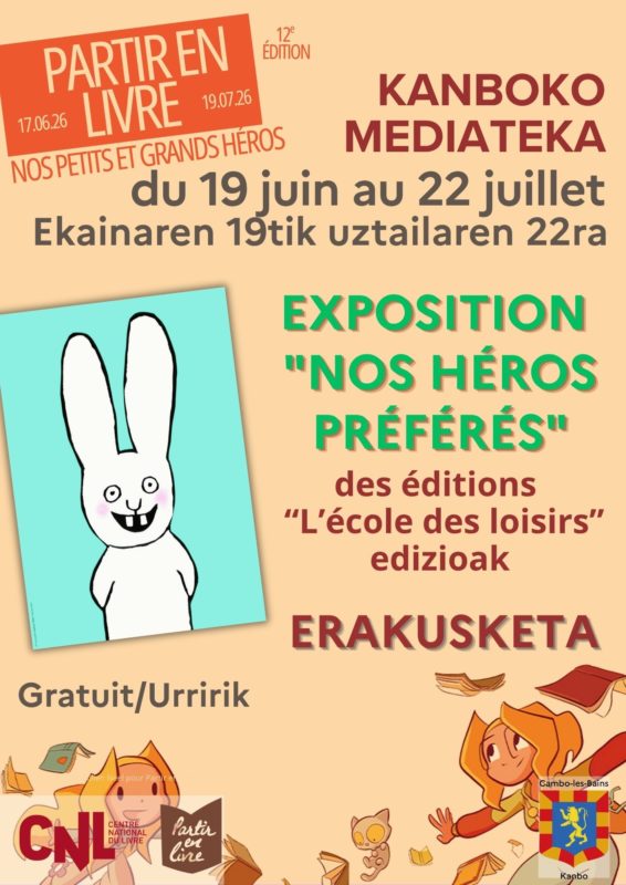 Expo Affiche