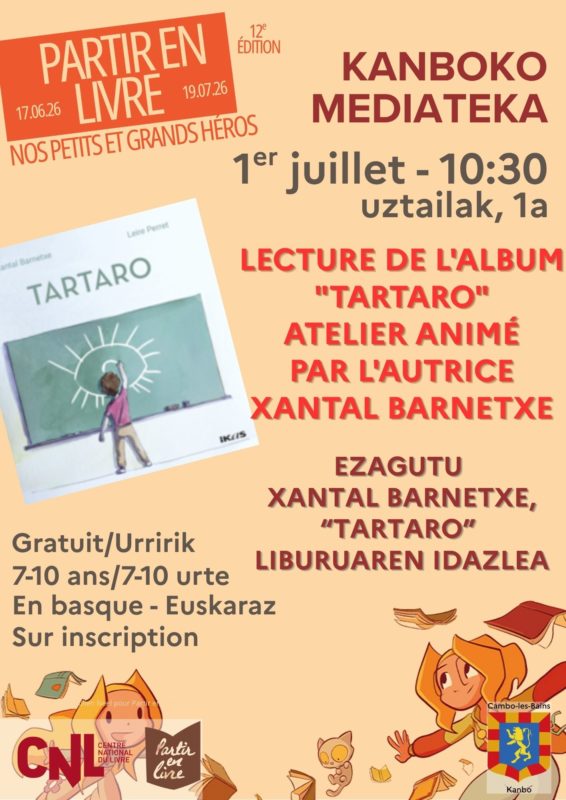 Tartaro Affiches
