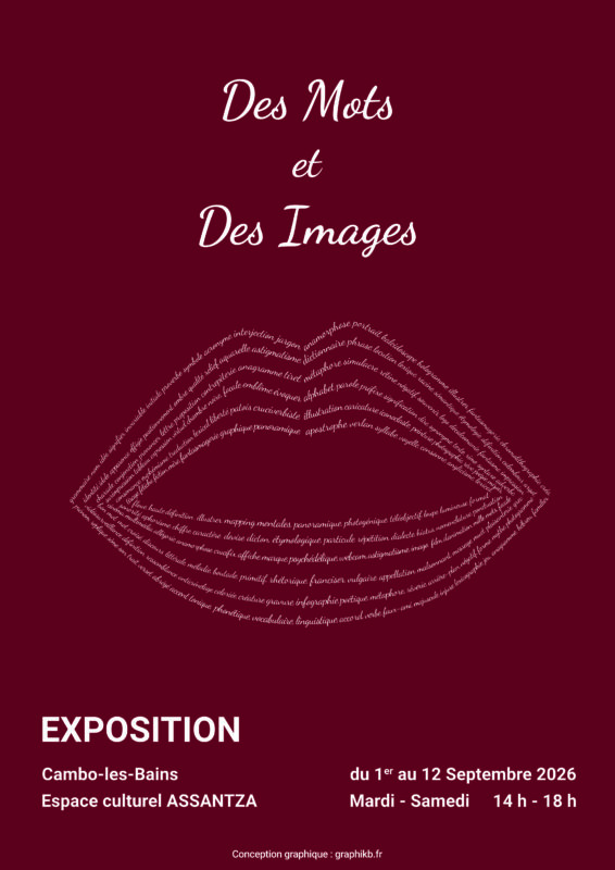 Affiche A3 Assantza