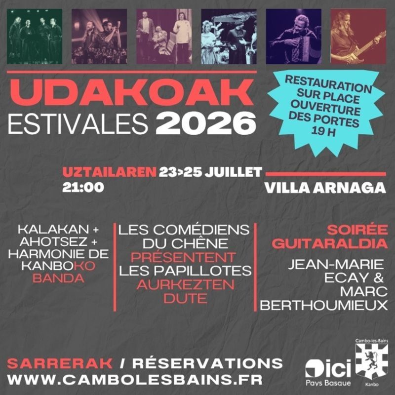 Udakoak Carré (2)