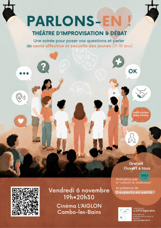 Affiche Soiree Sante Sexuelle Vdef 1