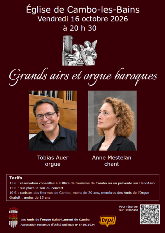 Amis Orgue 16.10.26