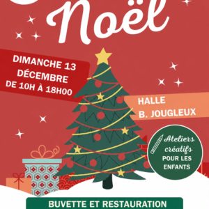 Ape Marché De Noel 26