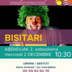 Bisitari