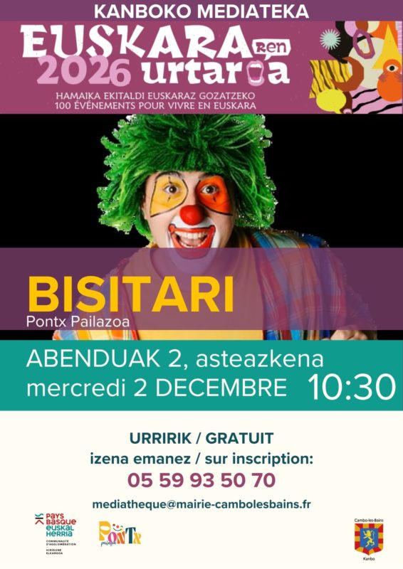 Bisitari