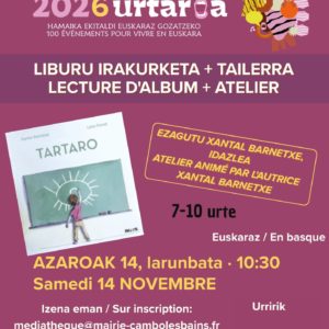 Tartalo