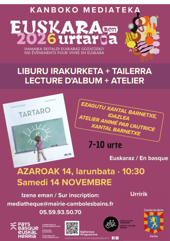 Tartalo